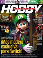 Hobby Consolas